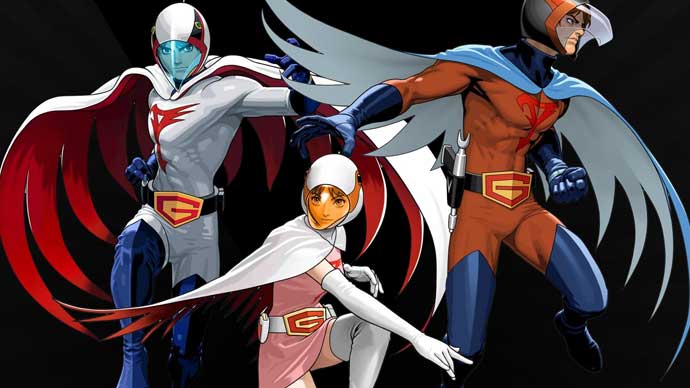 Battle of the Planets