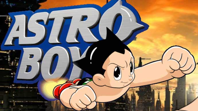Astro Boy