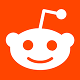 Follow us on Reddit